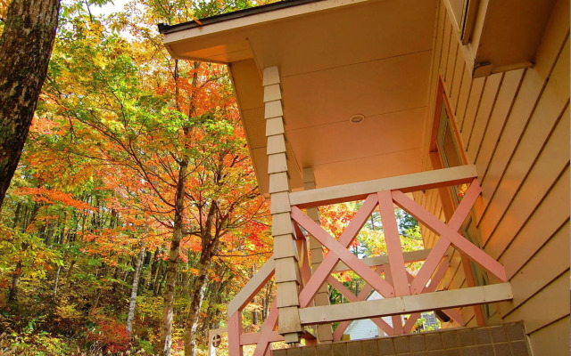Resort Villa Takayama