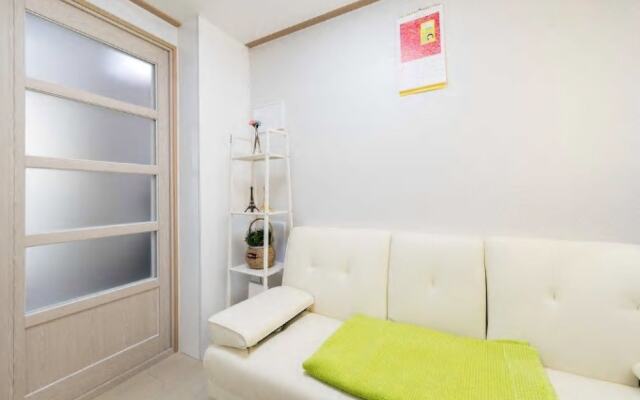 Seoul Corner Guesthouse 2
