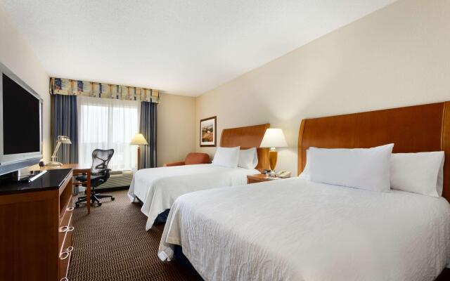 Hilton Garden Inn Atlanta East/Stonecrest