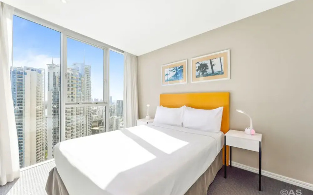 H Residences - Apartment Stay Private