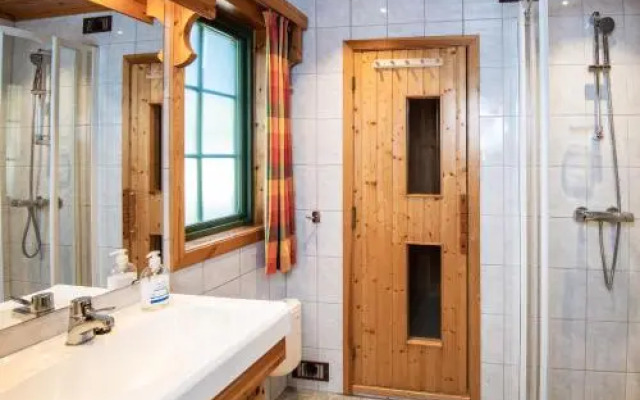 Kvitåvatn Fjellhytter