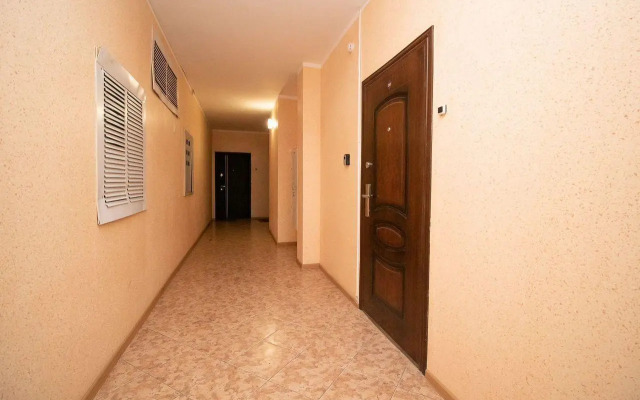 Апартаменты на улице Восточно-Кругликовская 30/1