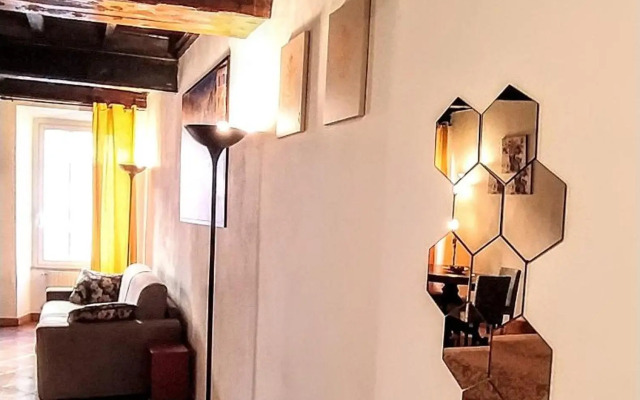 Sweet Home Panisperna