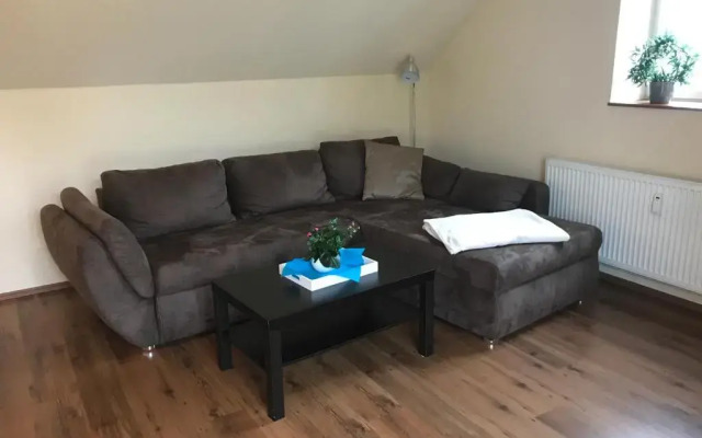 Ferienwohnung Wrangelstrasse 21a
