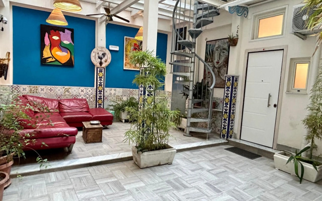 Tribunali apartments