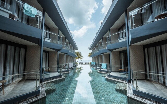 Hotel Tide Phuket