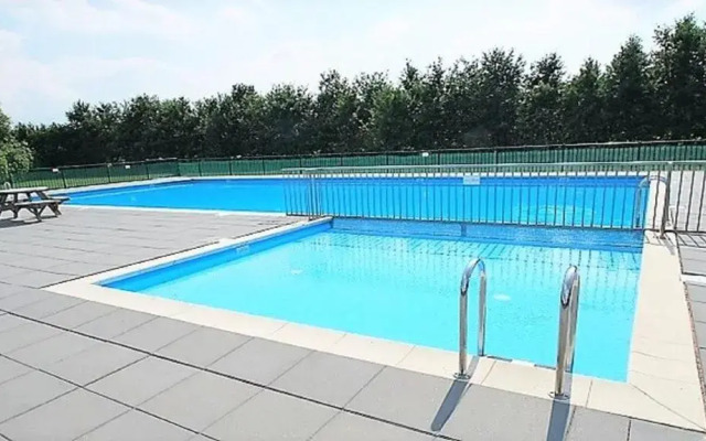 The Black House - Luxurious Holiday Villa Zeewolde