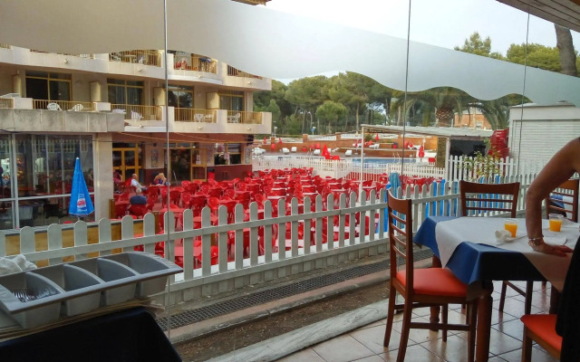 Inter2 Salou Apartments	