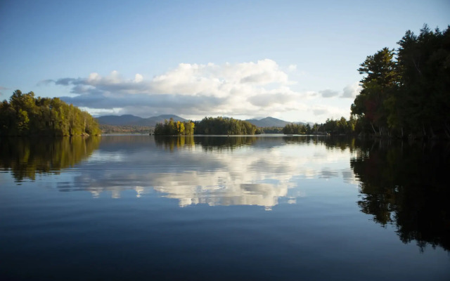 Hotel Saranac Curio Collection By Hilton