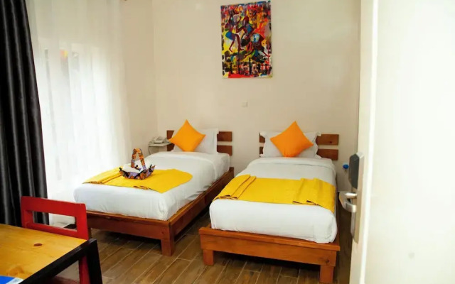 Makutano Club & Resorts