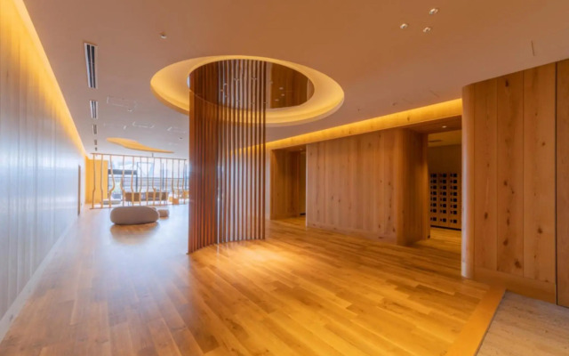 Liber Hotel Osaka