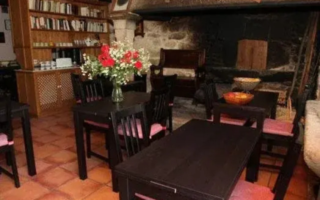 Casa de Roque