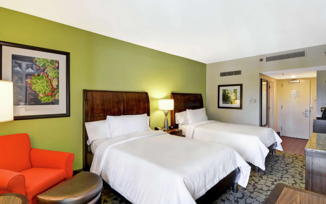 DoubleTree by Hilton Phoenix Midtown