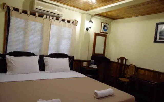 Alounsavath Guesthouse