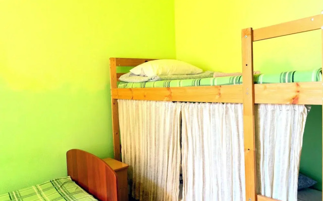 Cozy Place at the Admiralty