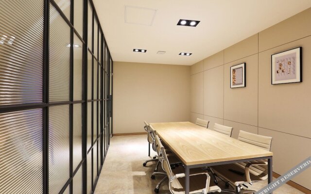 Mari Hotel Chungju
