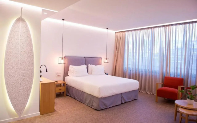 NLH FIX Neighborhood Lifestyle Hotels
