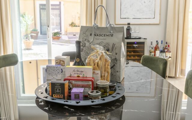 ROMAC - Campo Marzio