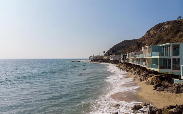 Rockpoint by AvantStay