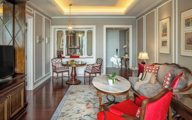 Mia SaiGon Luxury Boutique Hotel