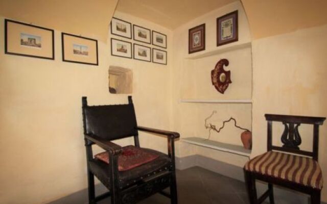 House Annalina Castelveccana