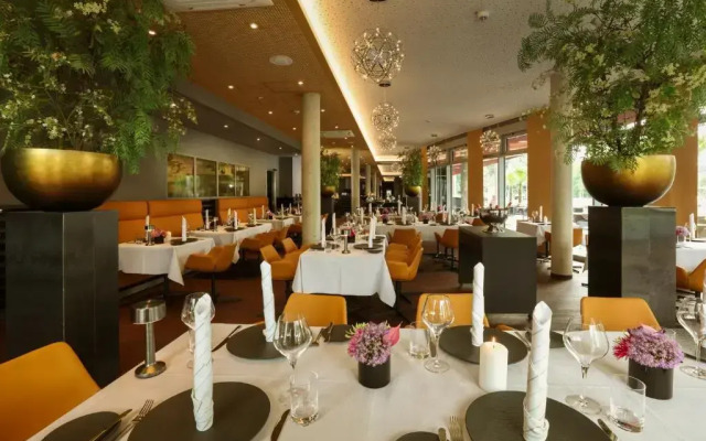 Best Western Plus Hotel Brueggen