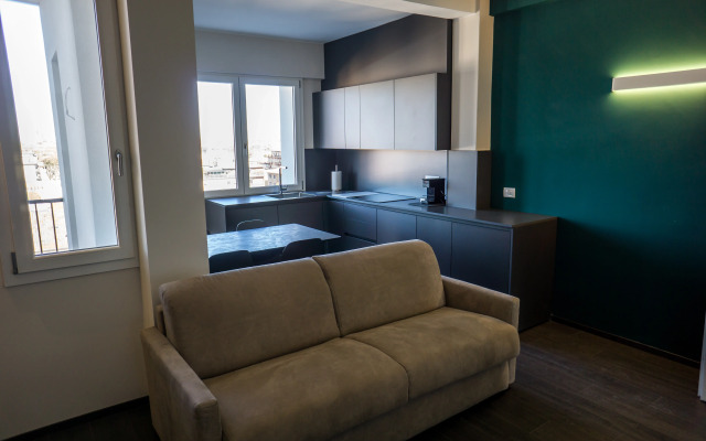 Venice Terminal Apartments & Suites
