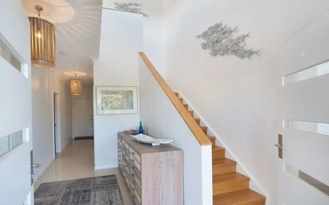 Casa Azzurra