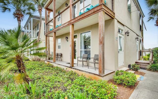 Destiny Beach Villas #15a&b