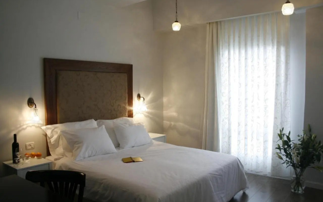 Shtarkman Erna Hotel
