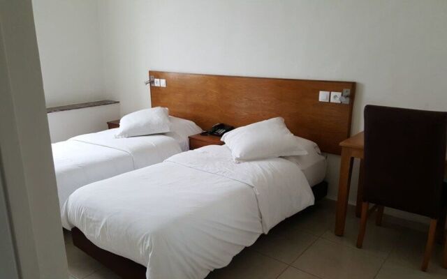 Hotel Lutece