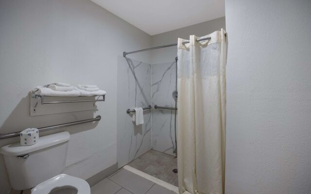 Quality Inn Tallahassee near University