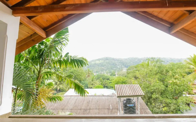 Oyo 373 Grand Kandy Villa