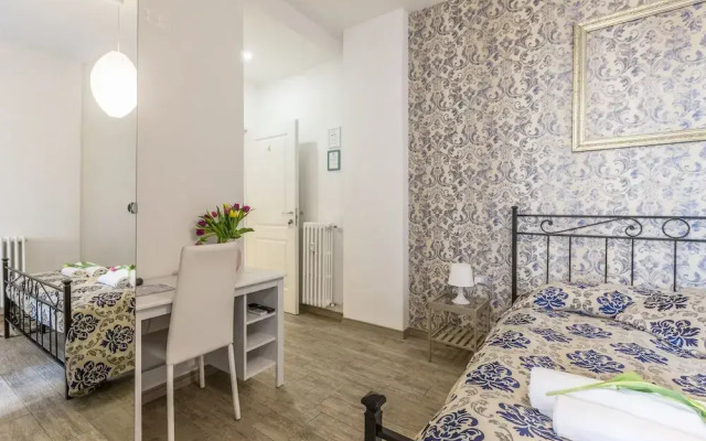 Orient Express City B&b