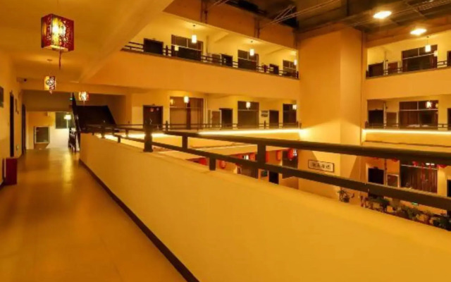 Ziyunju Hotel
