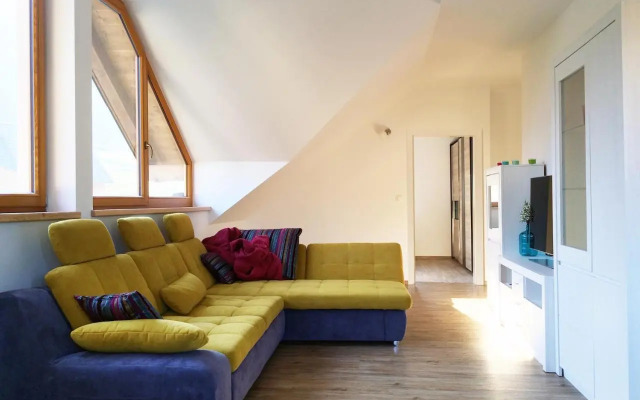 Apartments Katja