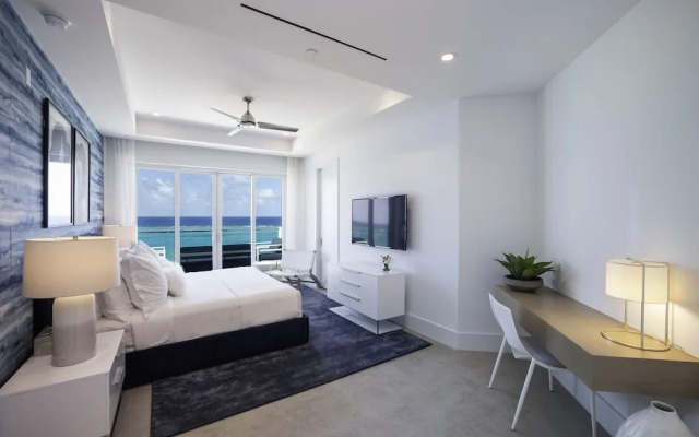 Rum Point Club Residences