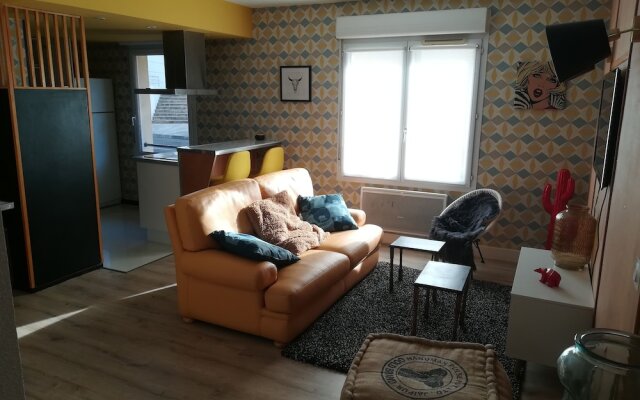 Cocooning Scandinavian