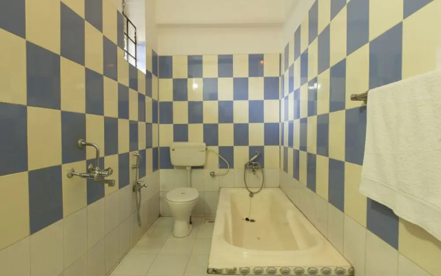 Bevvan Resort