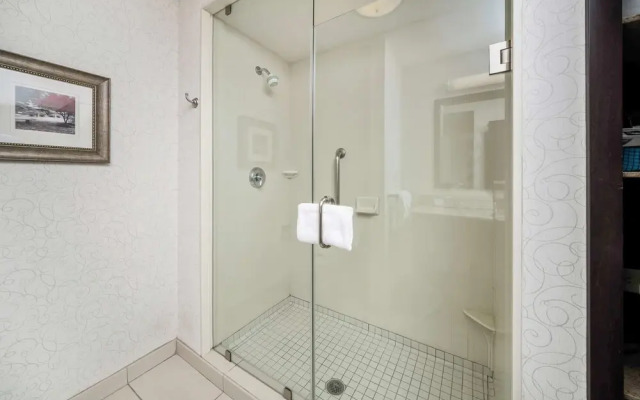 Hampton Inn & Suites Tulsa/Catoosa