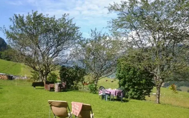 La Ferme des Granges