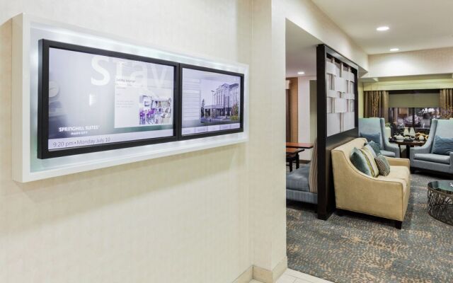 Springhill Suites Minneapolis West