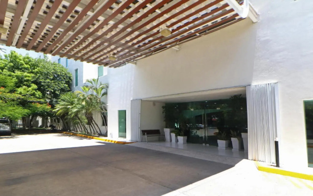 Holiday Inn Express Ciudad Del Carmen by IHG