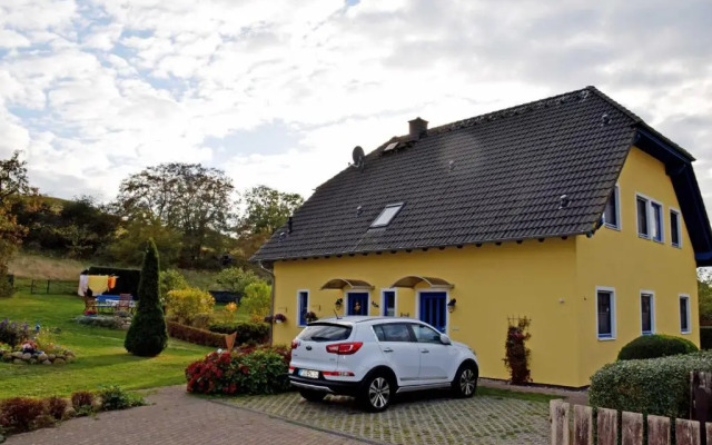 Ferienappartement Seestern in Gager