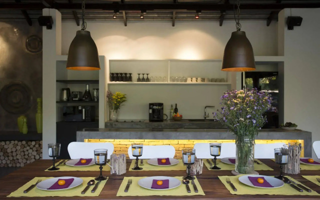 Tolani Southgate Villa Chiang Mai