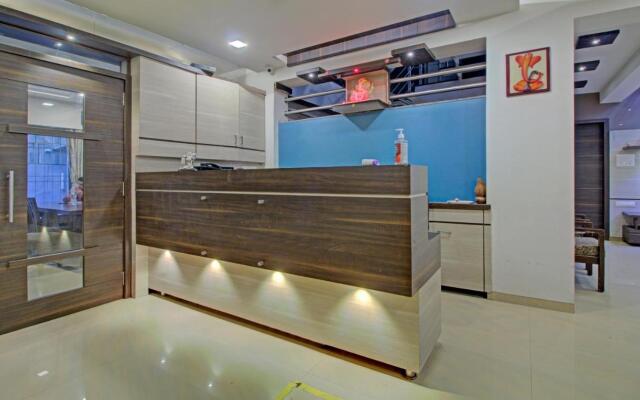 Treebo Sumati Baner