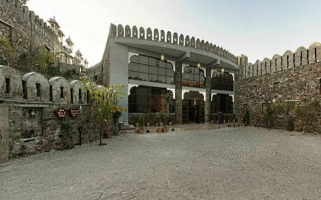 The Amargarh