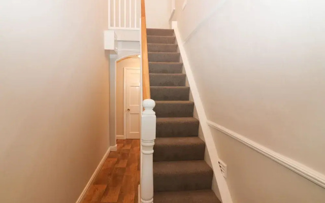 Whitefriars Lodge