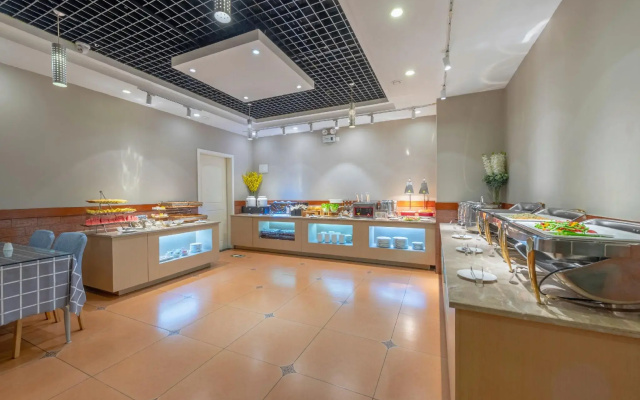 Homeinn Neo (Guangzhou Zhujiang New Town)