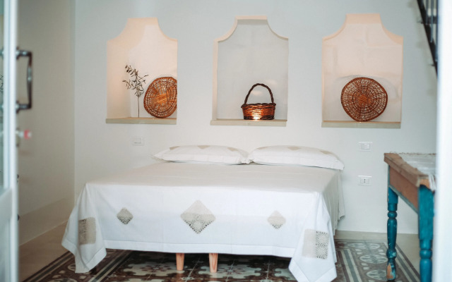 Corte Largo Lauro Dimore&Spa